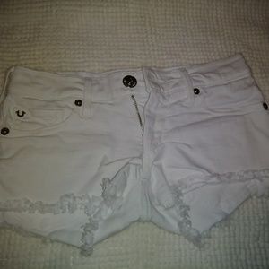 🌞True Religion Shorts🌞